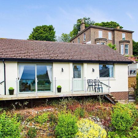 Ferryview Villa Broughty Ferry Exterior foto
